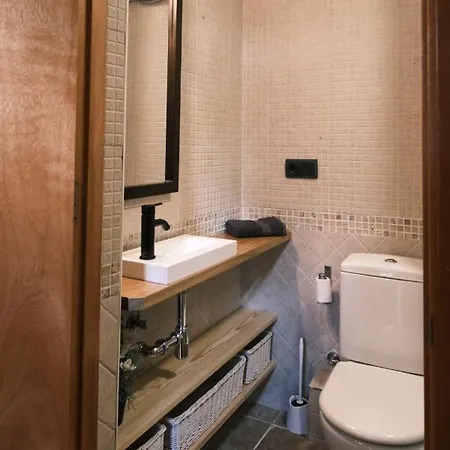 Apartamento Magnolia Mateu, Bonito Centrico Con Parking *