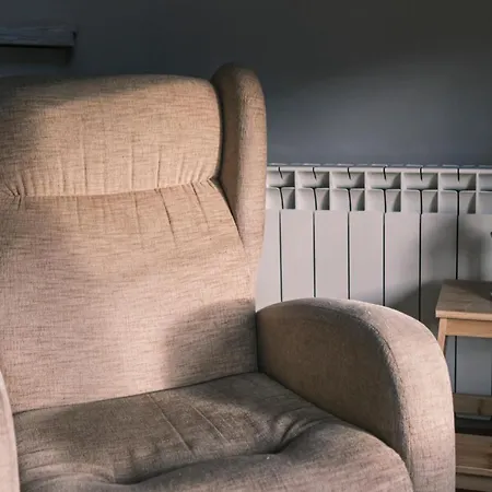 Apartamento Magnolia Mateu, Bonito Centrico Con Parking