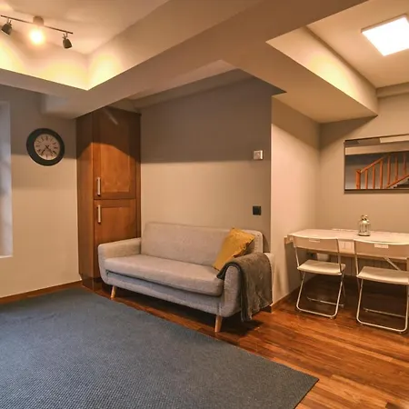 Apartamento Magnolia Mateu, Bonito Centrico Con Parking Camprodon