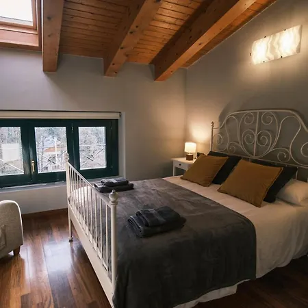 Apartamento Magnolia Mateu, Bonito Centrico Con Parking