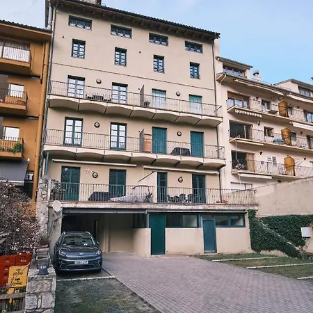 Magnolia Mateu, Bonito Centrico Con Parking *