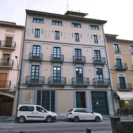 Magnolia Mateu, Bonito Centrico Con Parking Apartment *