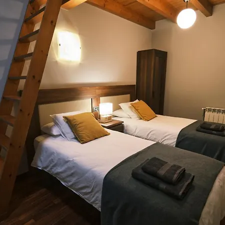 Apartment Magnolia Mateu, Bonito Centrico Con Parking *
