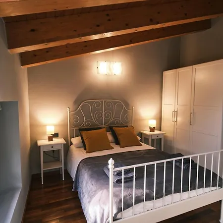 Magnolia Mateu, Bonito Centrico Con Parking Apartment *